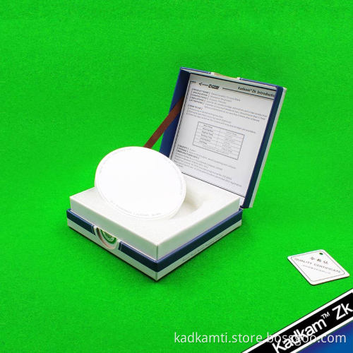 KadKam Zk-ST Zirconia Super Translucent blank for open system